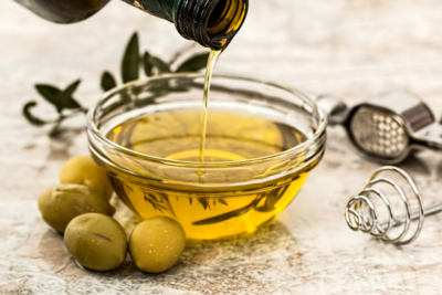 Ultimate Guide To Cooking Oils