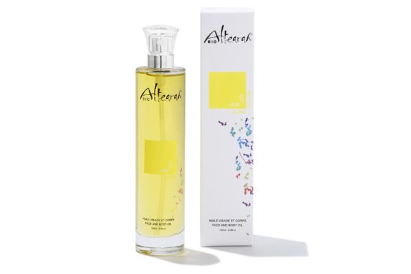 AltearahAustralia_SponsoredProduct_Yellow-Body-Oil-Joy