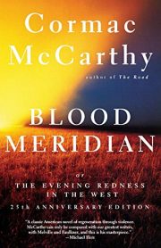 blood meridian