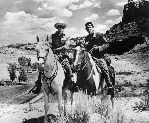 clayton moore
