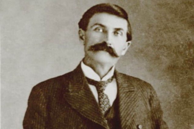 famous sheriffs of the old west