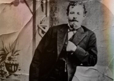 ike clanton tombstone az