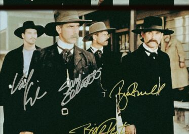 is tombstone a true story