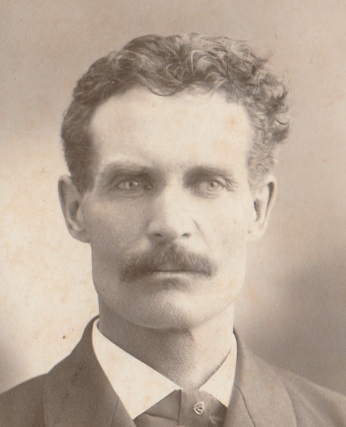 jim courtright