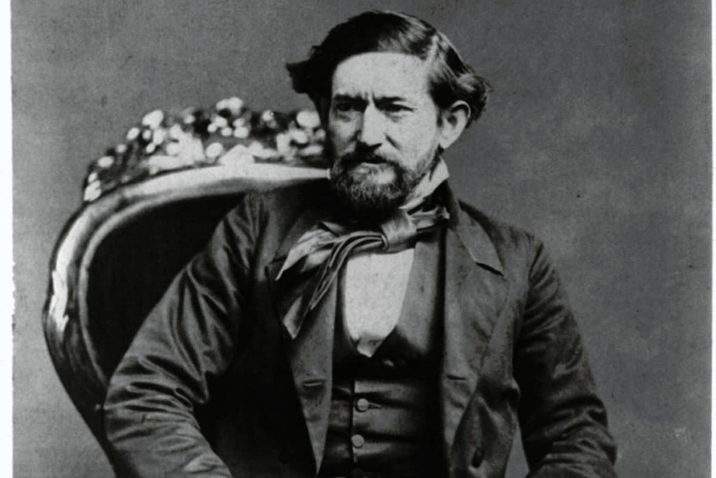 john coffee hays