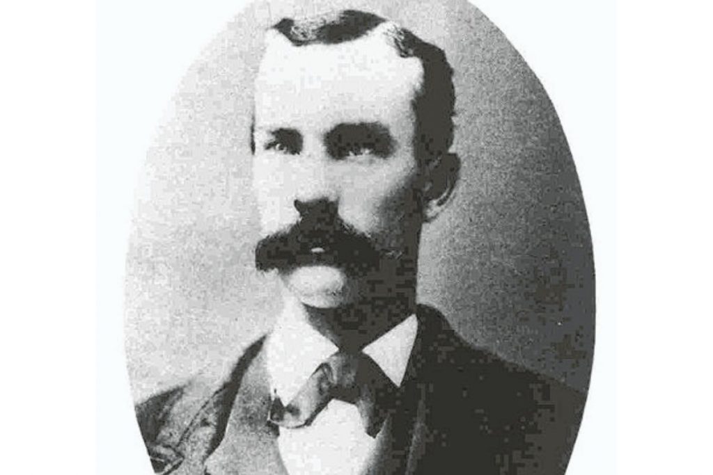 john ringo