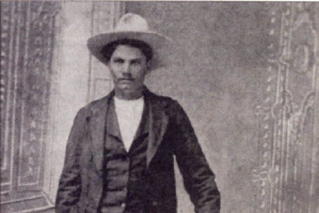 john wesley hardin