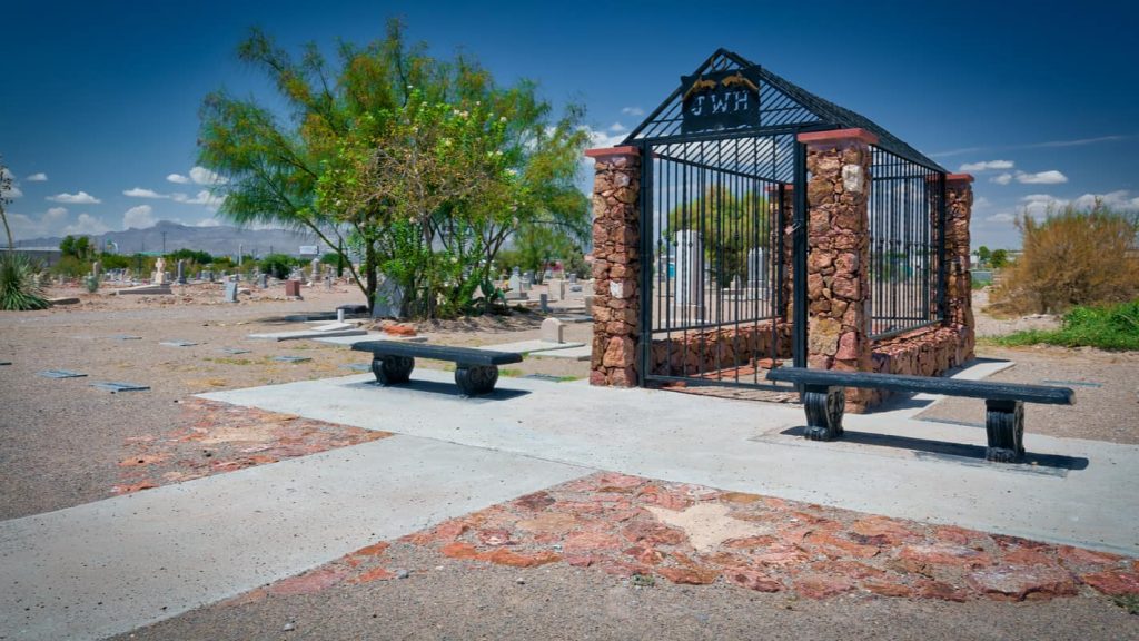 john wesley hardin