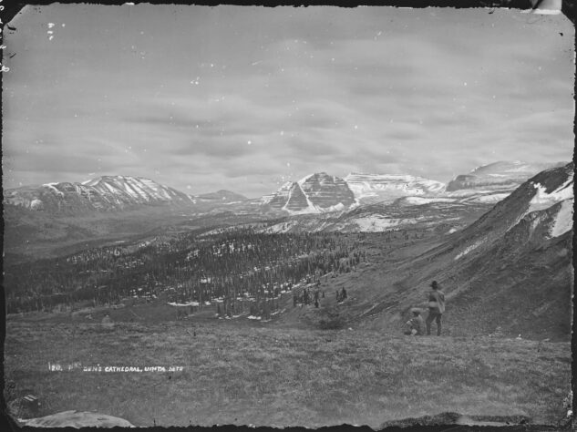 lost treasures in utah