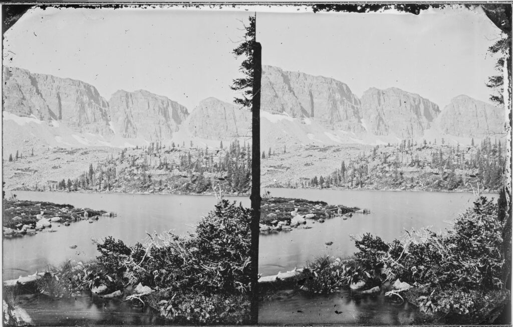 Uinta Mountains
