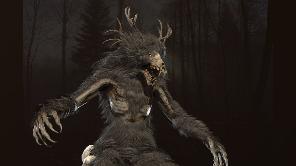 wendigo