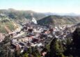 wild west towns