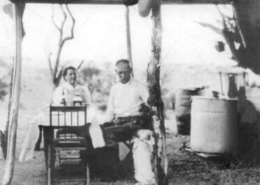 wives of wyatt earp