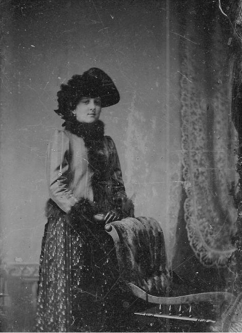 josephine marcus