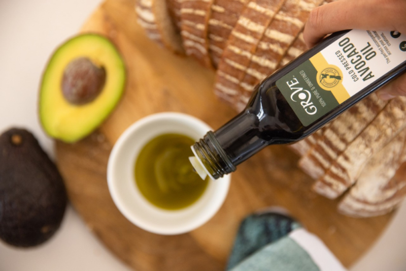 Avocado Oil